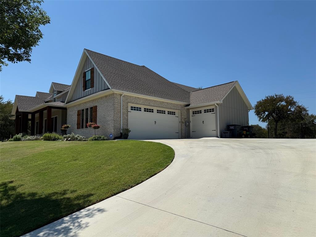 Grand Harbor On Lake Bridgeport - Residential