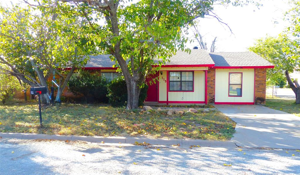 fairview - Residential