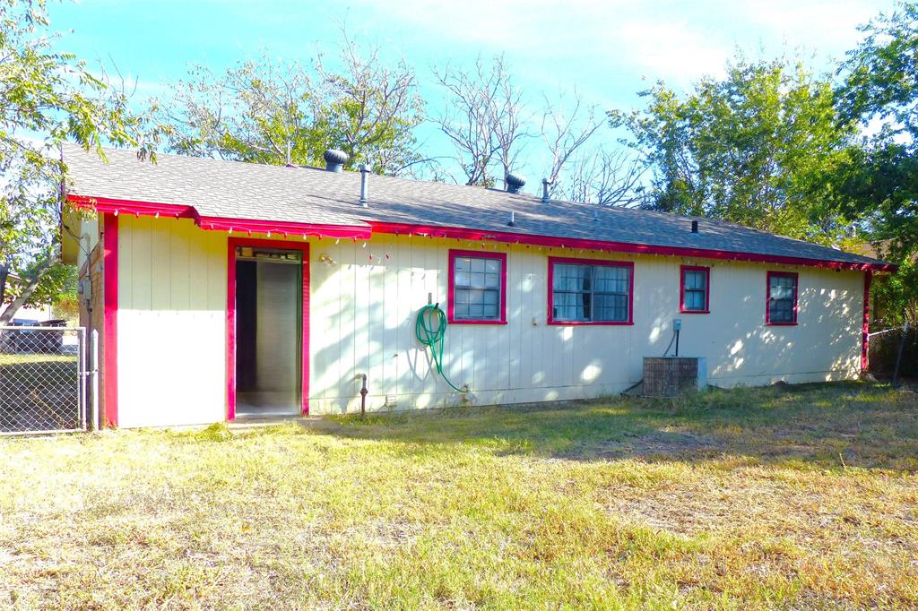 fairview - Residential