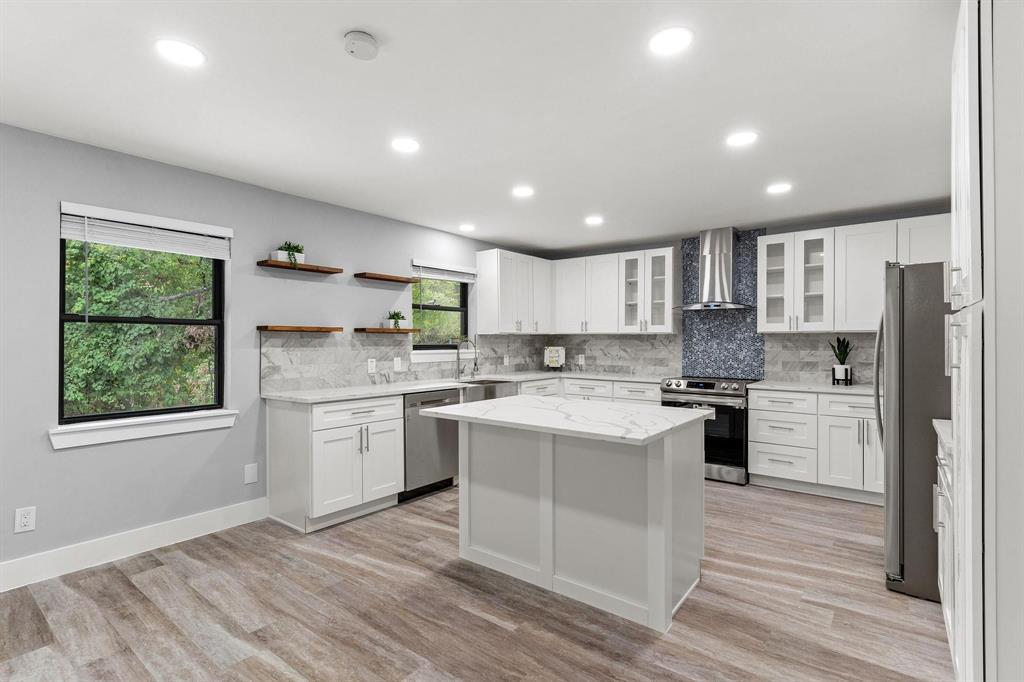 Claremont 04 Inst - Residential Lease