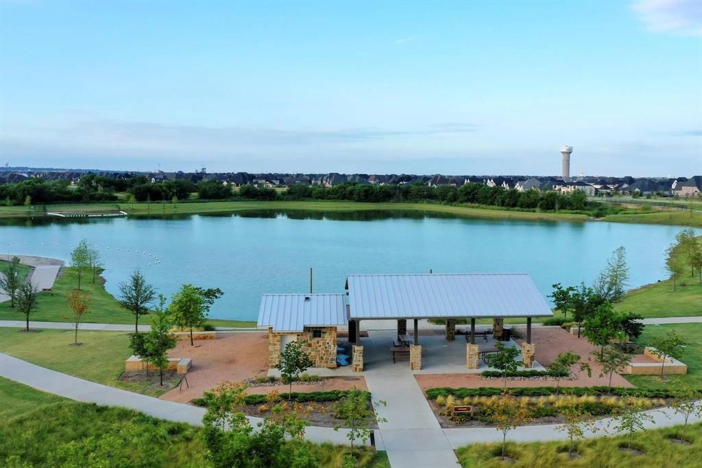 Light Farms The Maydelle Neighborhood Ph II - Residential