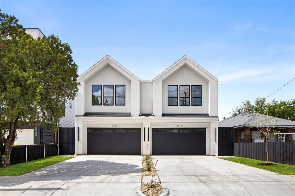 Clifton Place Add 02 - Residential