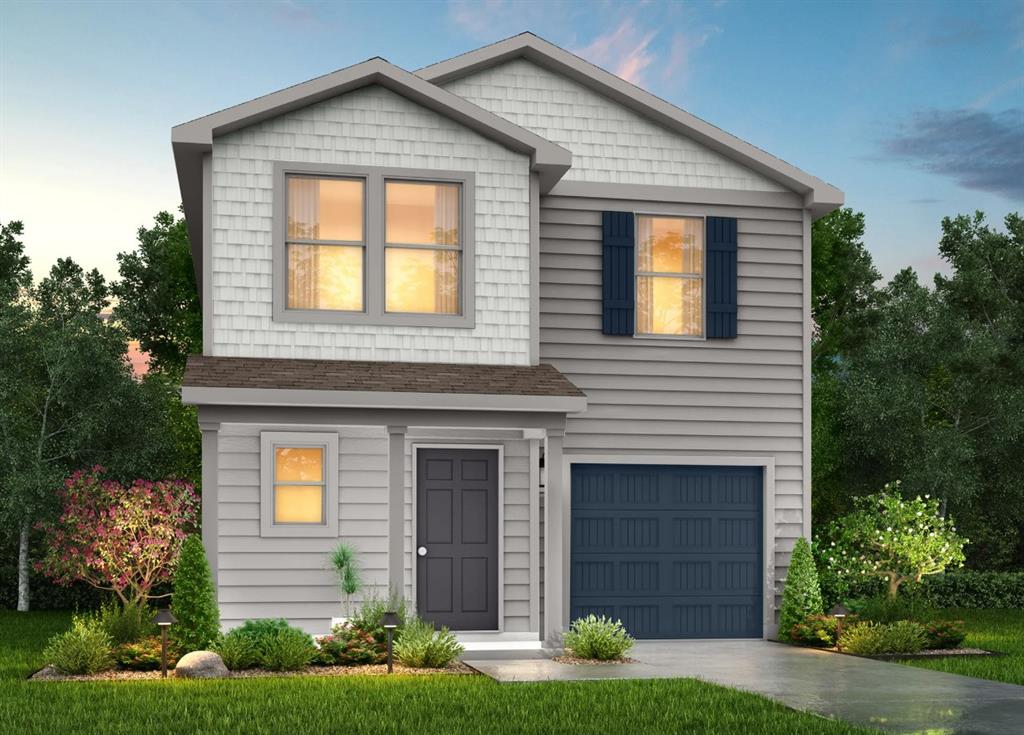 Waterside at Cedar Creek - Residential
