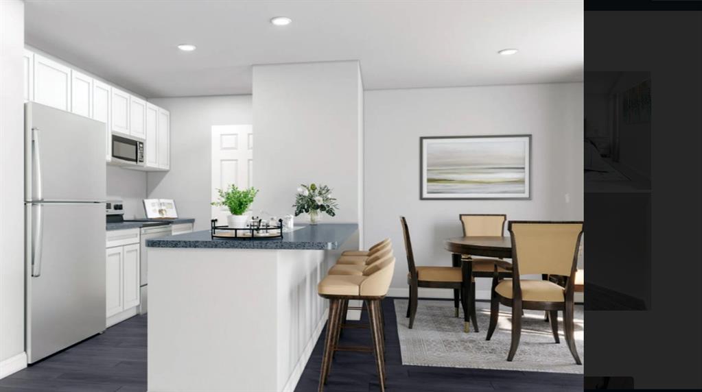 Waterside at Cedar Creek - Residential