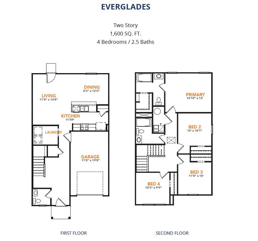 Waterside at Cedar Creek - Residential