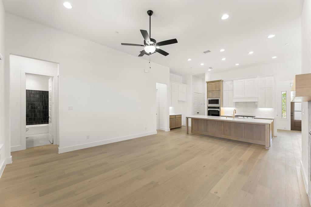 Providence Cove - Residential