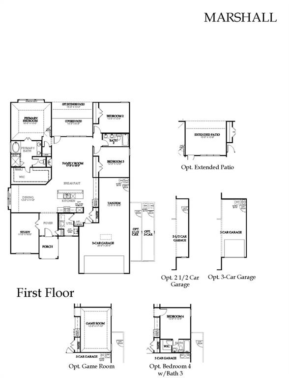 Providence Cove - Residential