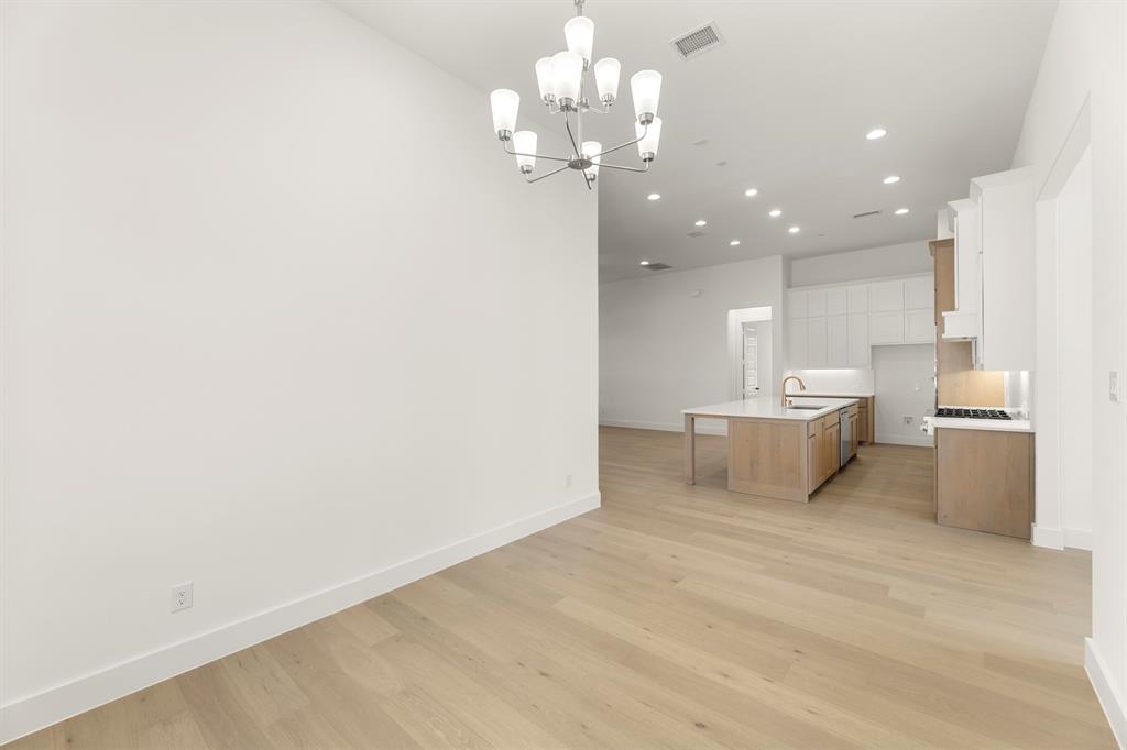 Providence Cove - Residential