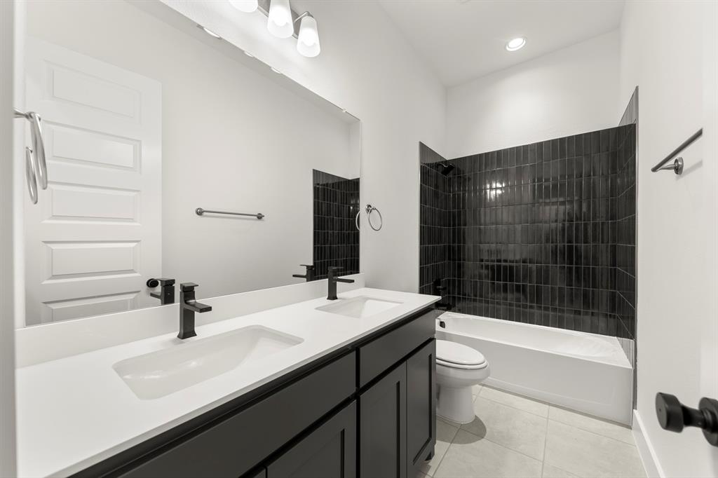 Providence Cove - Residential