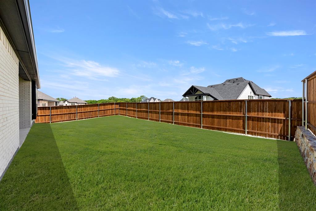 Providence Cove - Residential