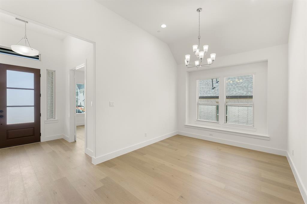 Providence Cove - Residential