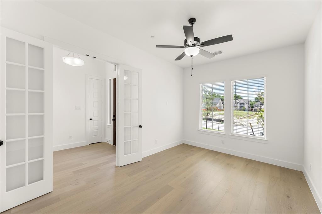 Providence Cove - Residential