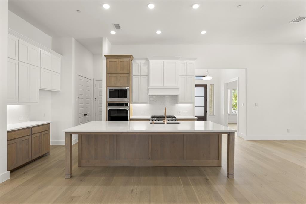 Providence Cove - Residential