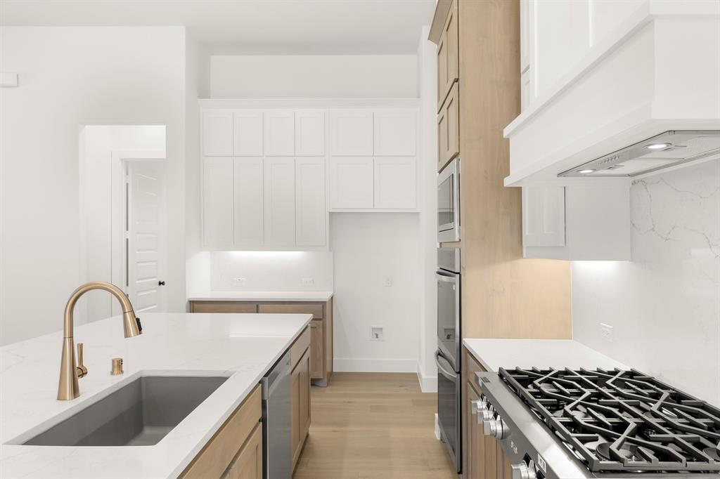 Providence Cove - Residential