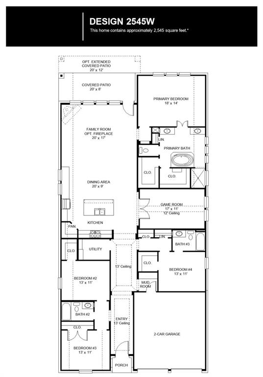 Eliana - Residential