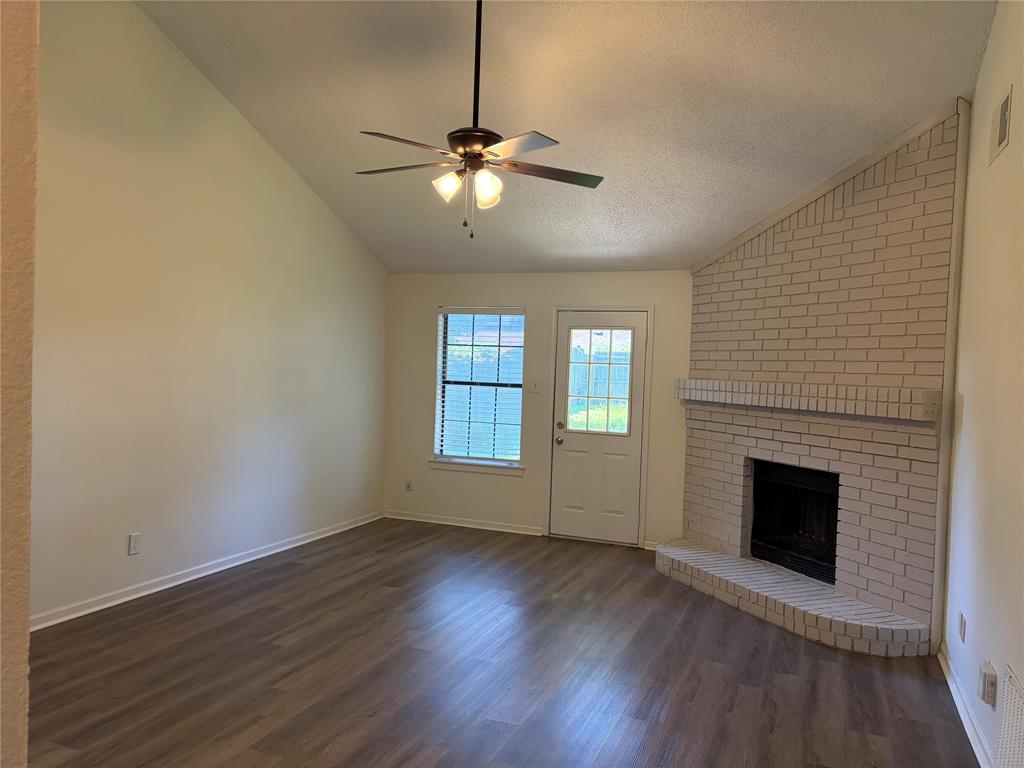 Cinnamon Ridge - Residential