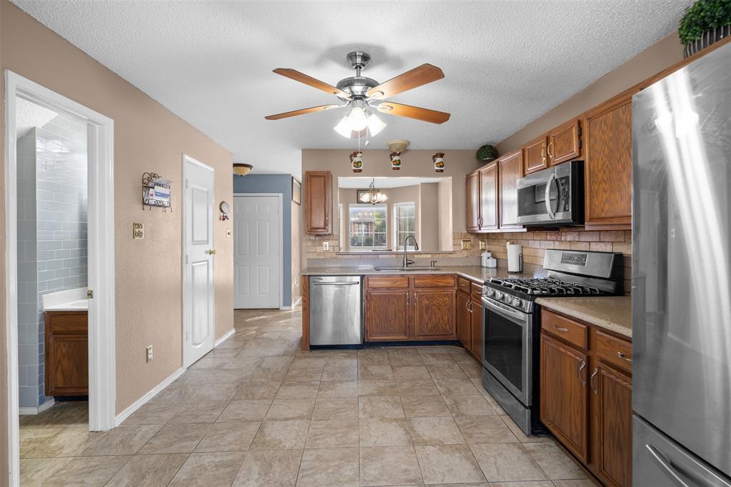 Creekview Village Ph 1 - Residential