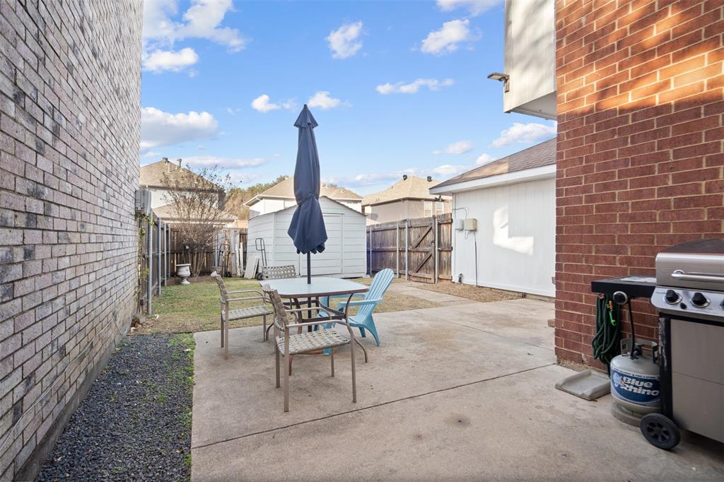 Creekview Village Ph 1 - Residential