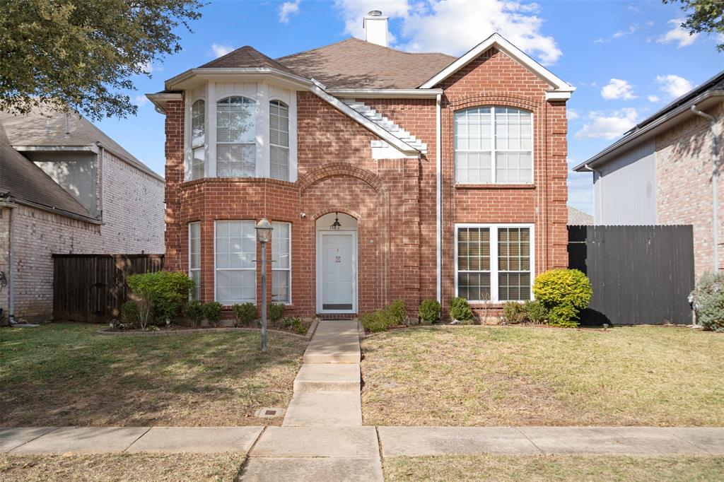Creekview Village Ph 1 - Residential