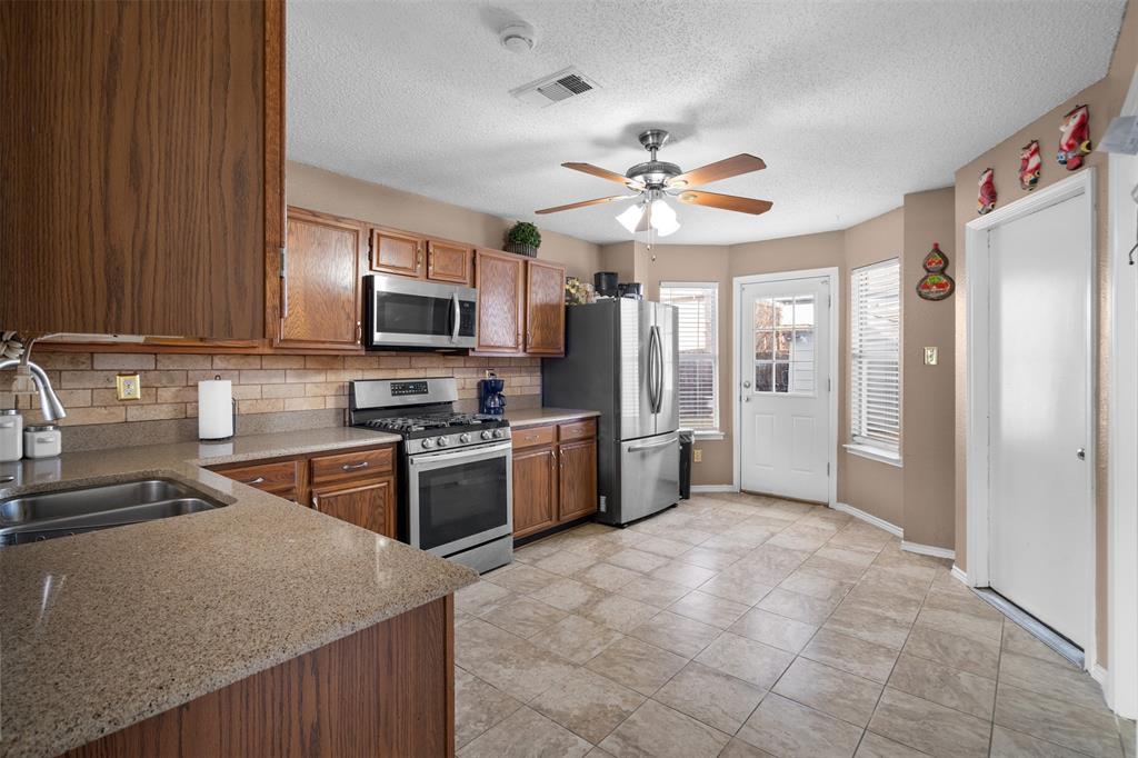 Creekview Village Ph 1 - Residential