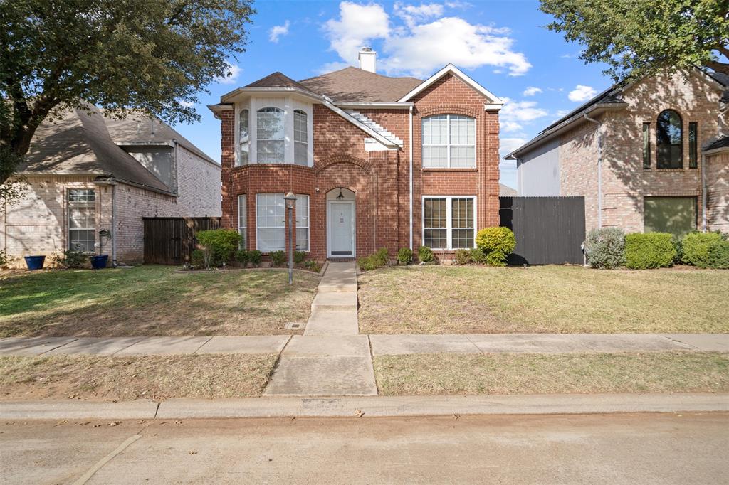 Creekview Village Ph 1 - Residential