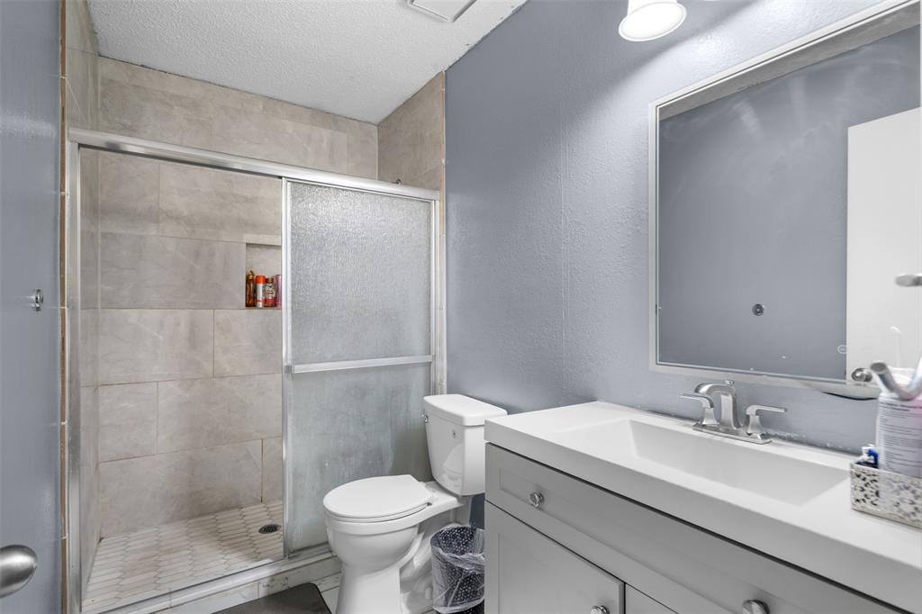 Creekview Village Ph 1 - Residential