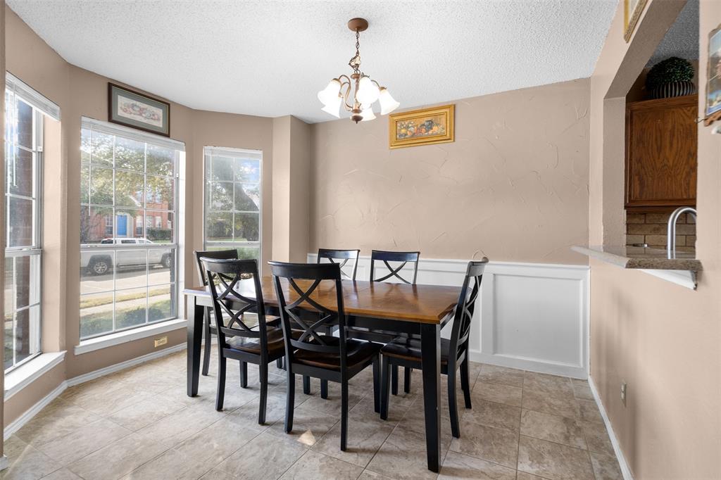 Creekview Village Ph 1 - Residential
