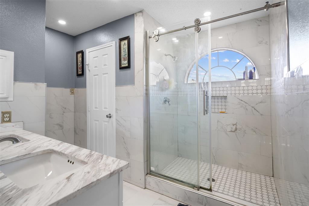 Creekview Village Ph 1 - Residential