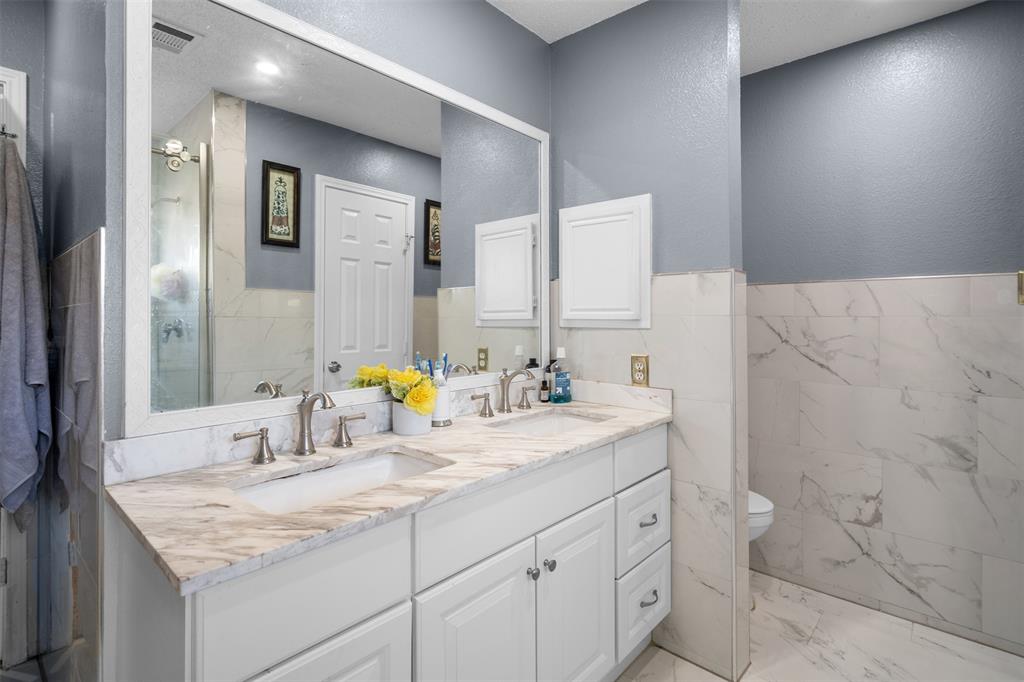 Creekview Village Ph 1 - Residential