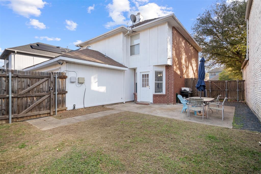 Creekview Village Ph 1 - Residential