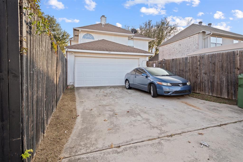 Creekview Village Ph 1 - Residential