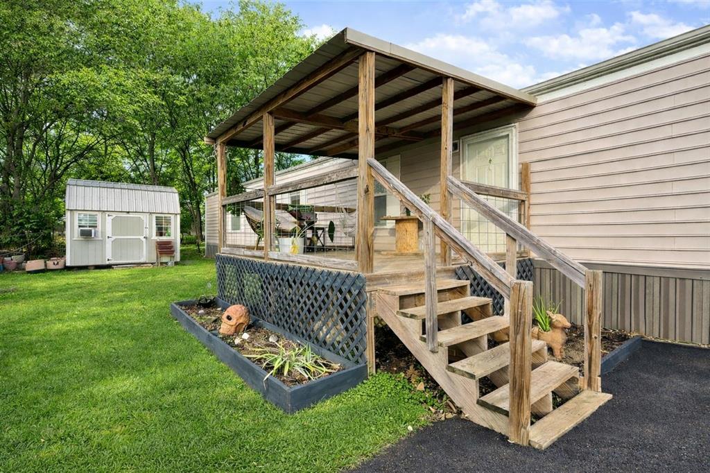 Holiday Villages of Fork - Residential