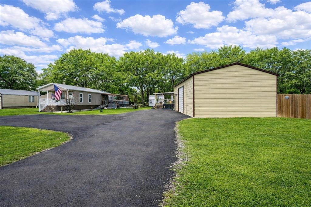 Holiday Villages of Fork - Residential