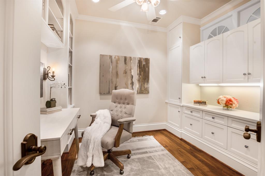 Melshire Estates - Residential