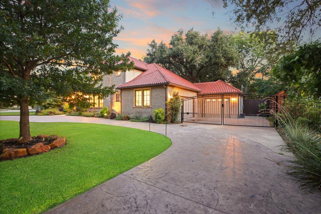 Melshire Estates - Residential