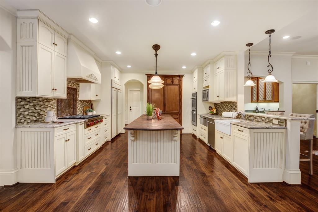 Melshire Estates - Residential