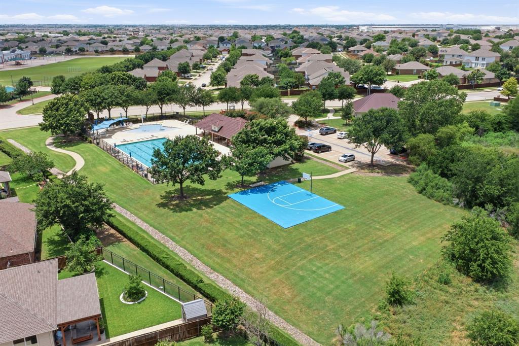 Tehama Ridge - Residential
