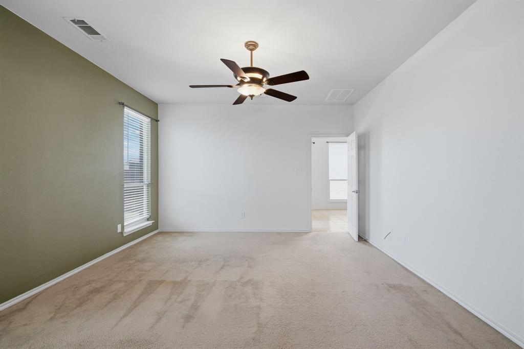 Tehama Ridge - Residential