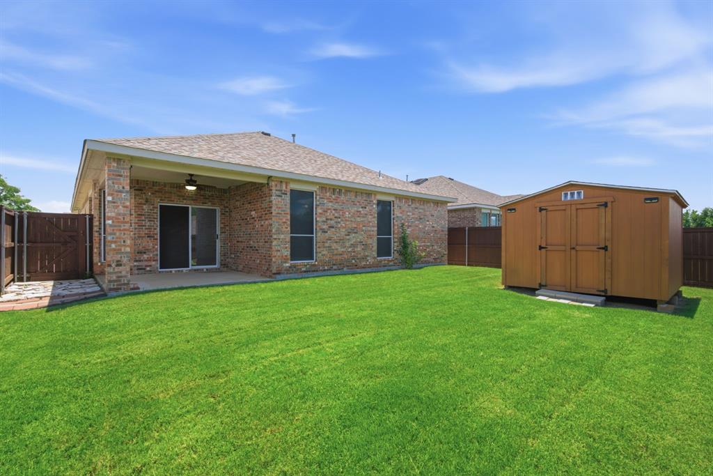 Tehama Ridge - Residential
