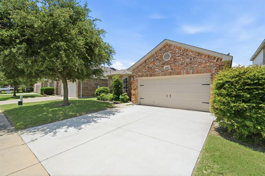 Tehama Ridge - Residential