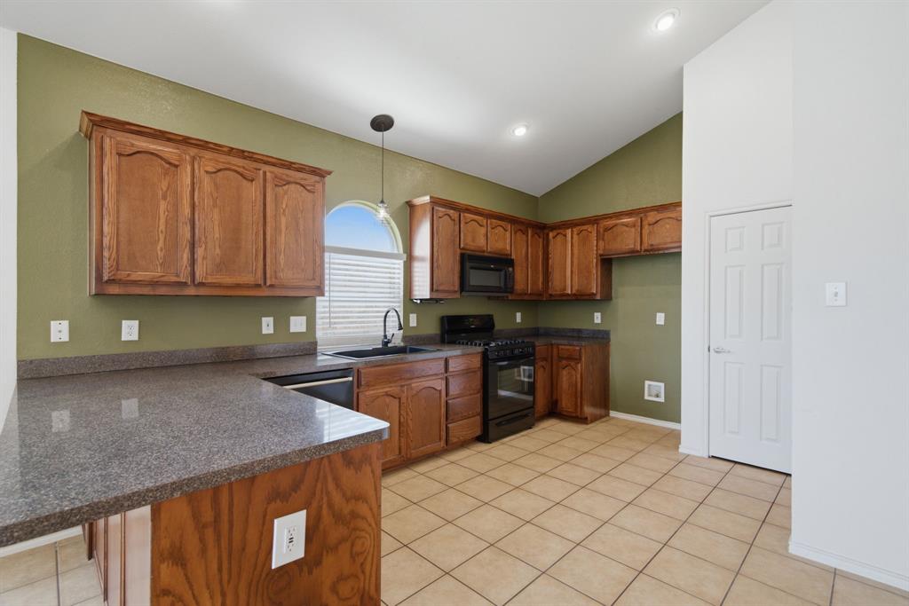 Tehama Ridge - Residential