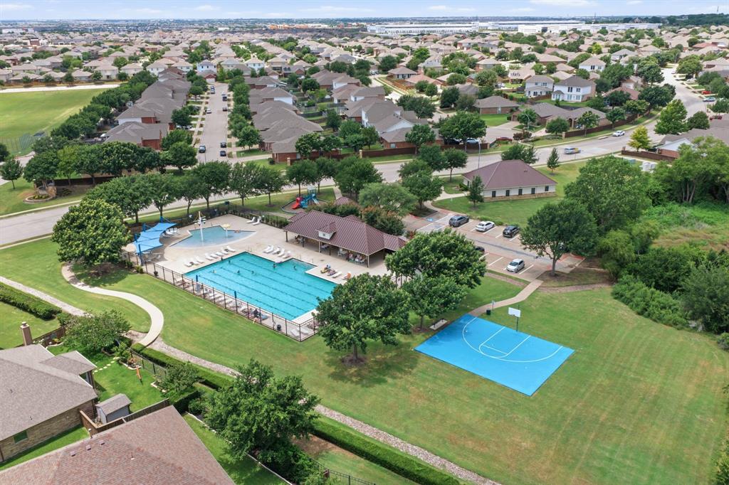 Tehama Ridge - Residential