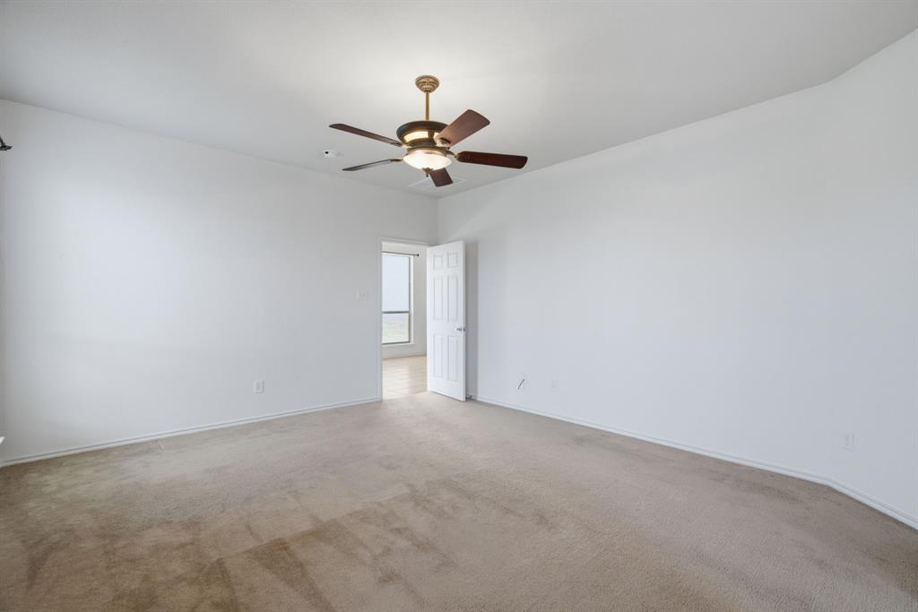 Tehama Ridge - Residential