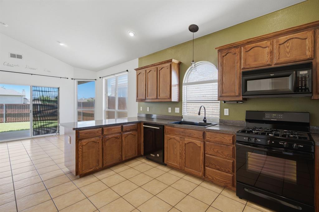 Tehama Ridge - Residential
