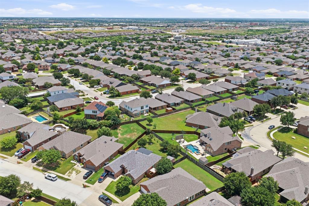 Tehama Ridge - Residential