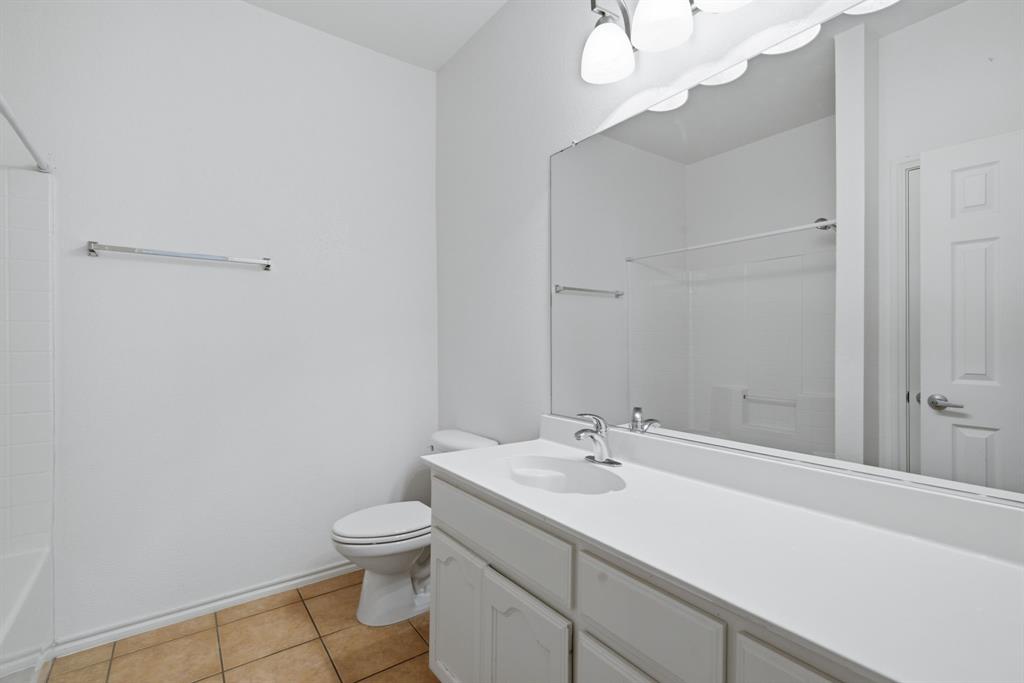 Tehama Ridge - Residential