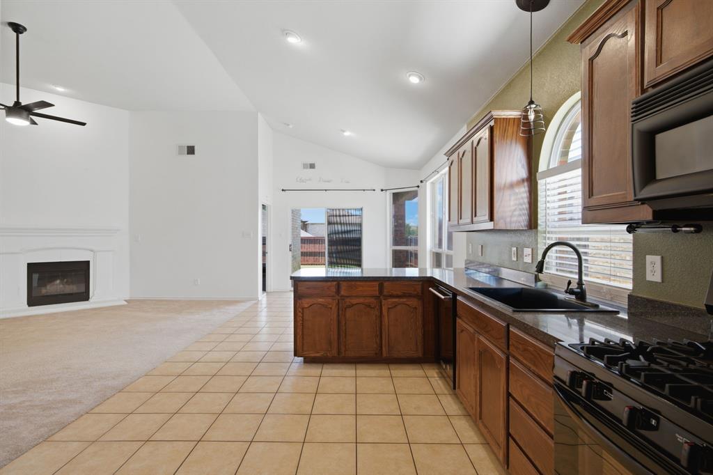 Tehama Ridge - Residential