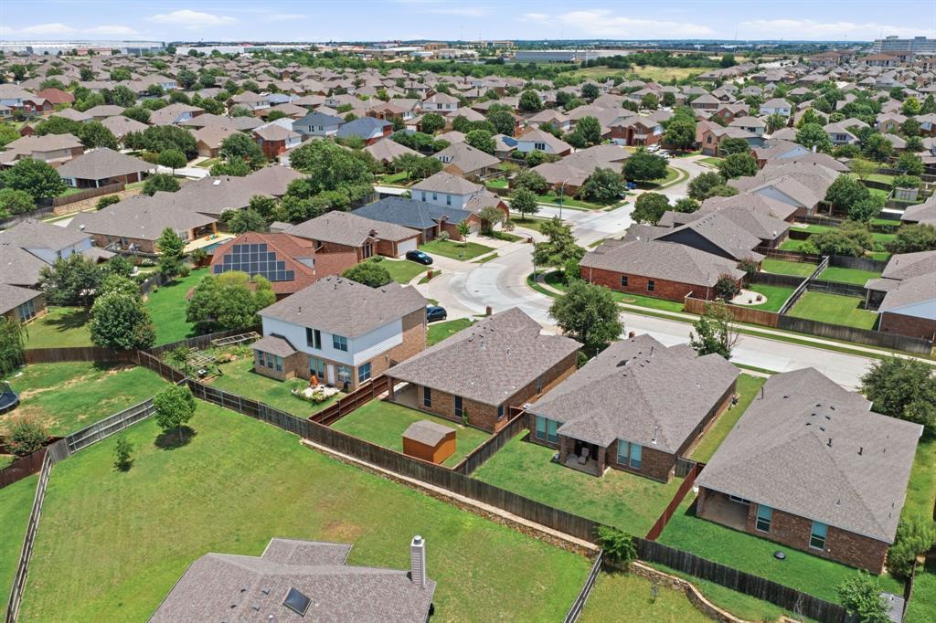 Tehama Ridge - Residential