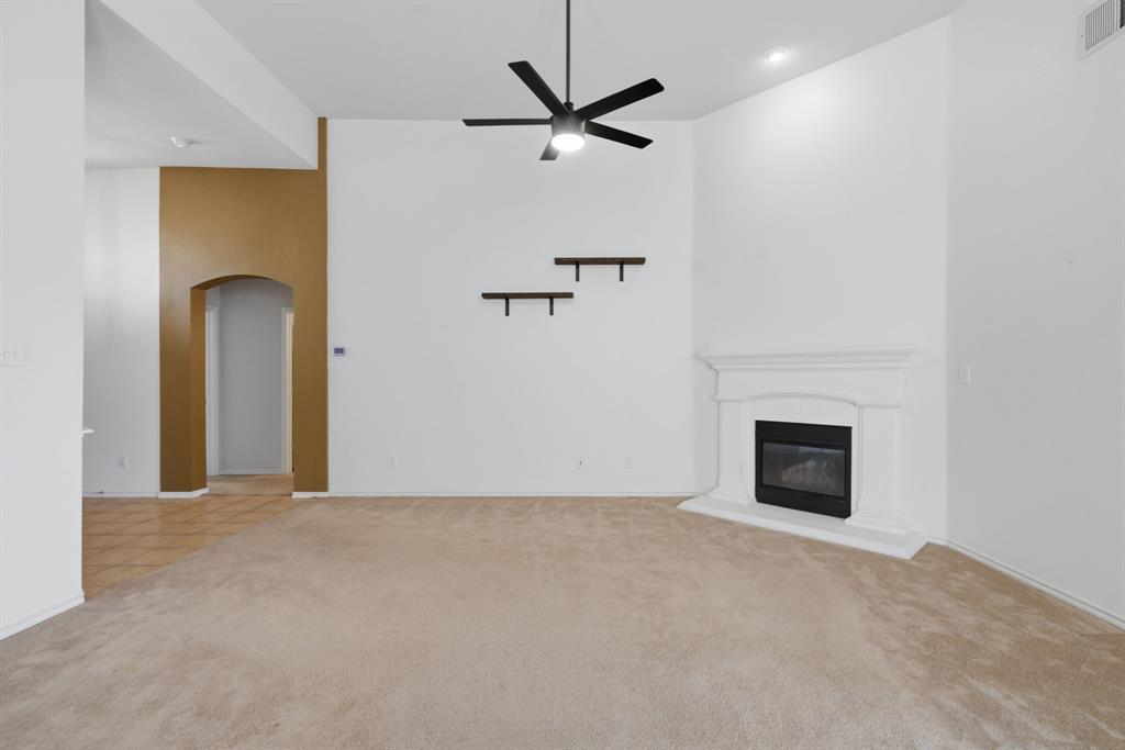 Tehama Ridge - Residential