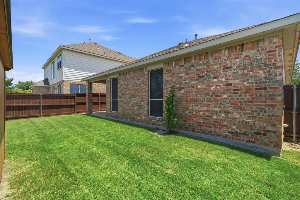 Tehama Ridge - Residential